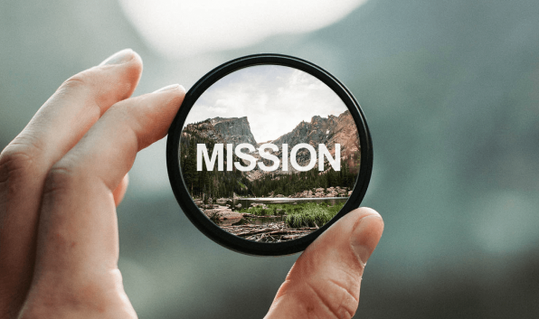Mission Image